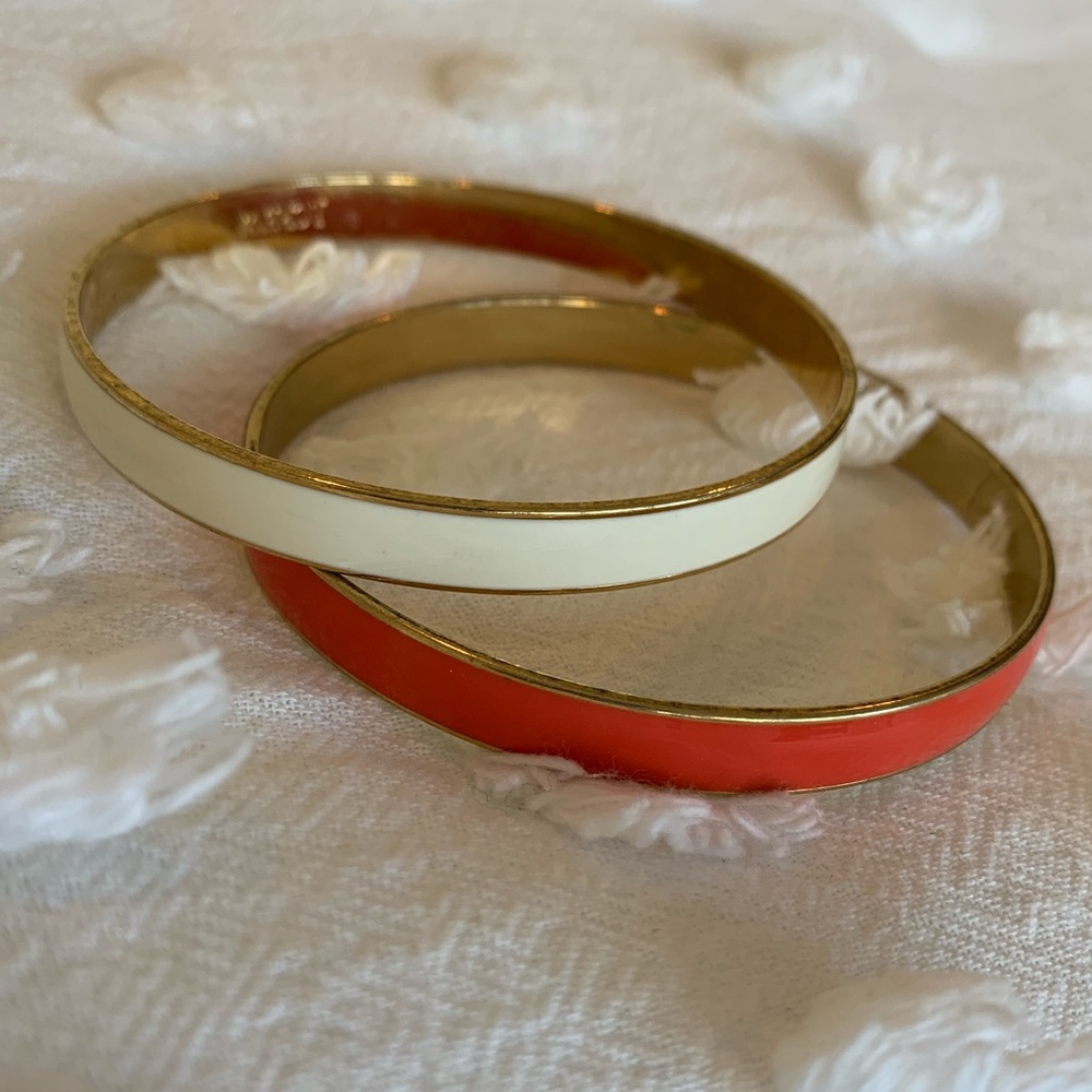 Jcrew Bangles - image 1